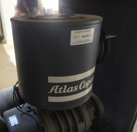 ZL700 Atlas Copco ������������