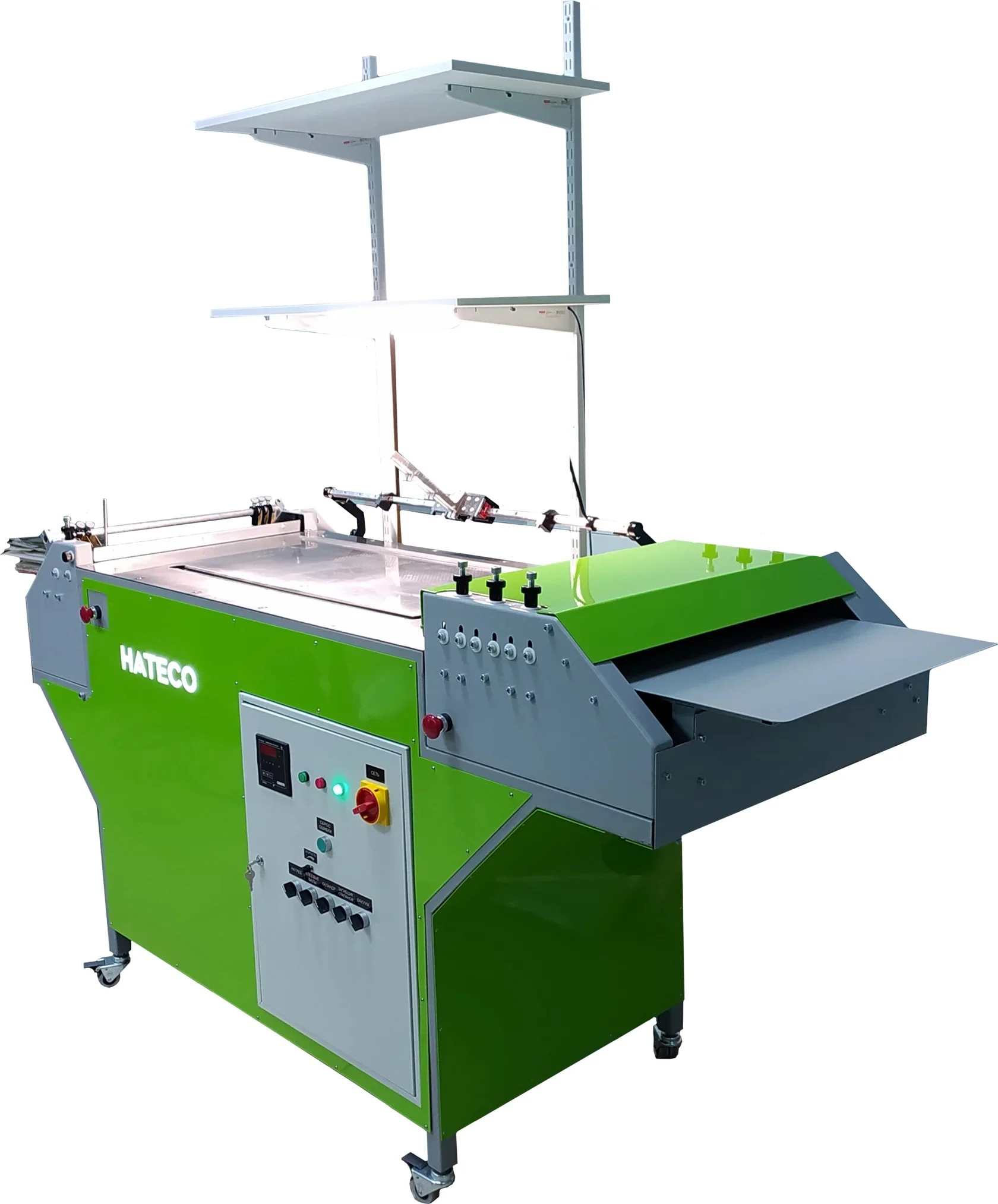 ��������������� ������������ ����������������� ������ HATECO SMART