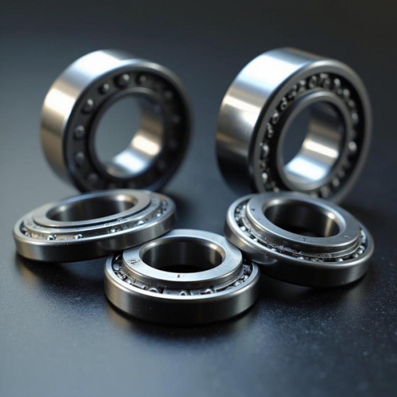 ���������� SKF, F�G, IN�, NSK, ��� co c����� � Ca���-�e�ep�yp��