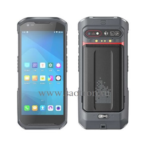 ��� SAOTRON RT-T50X ��������� �������� ����� ������ ������������� ������