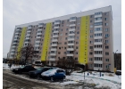 1-к квартира, 37 м2, 610 эт.